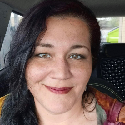 Amanda, Board Member