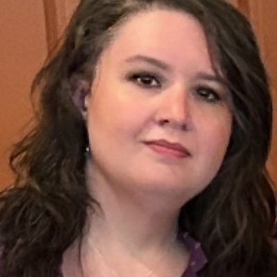 Mariah, Resource Advisor