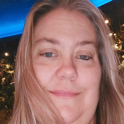 Michelle, Board Member
