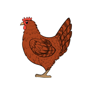 Chicken_icon 1